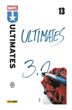 Volume cover